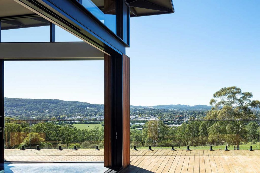 Tziallas Architects, Oxleys Hill Rd, Bowral